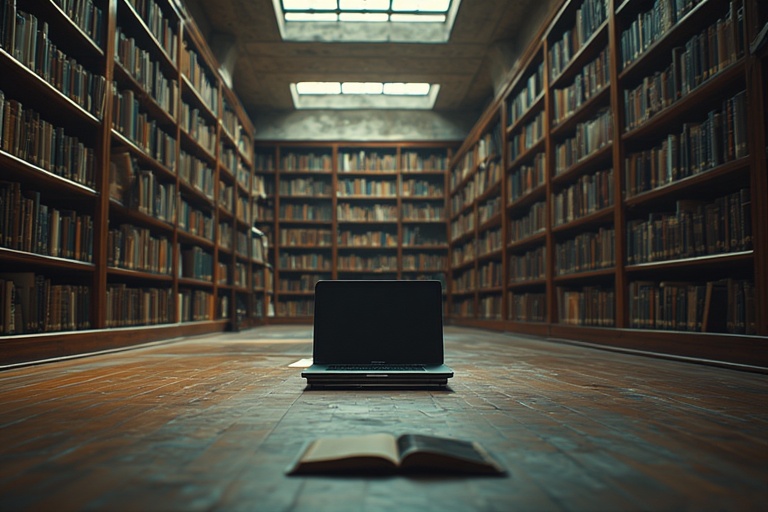I totally love Calibre-web, over the years it's become my go to repository / archive for...